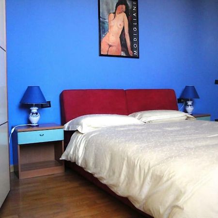 Cozy Private Room ฟลอเรนซ์ ภายนอก รูปภาพ