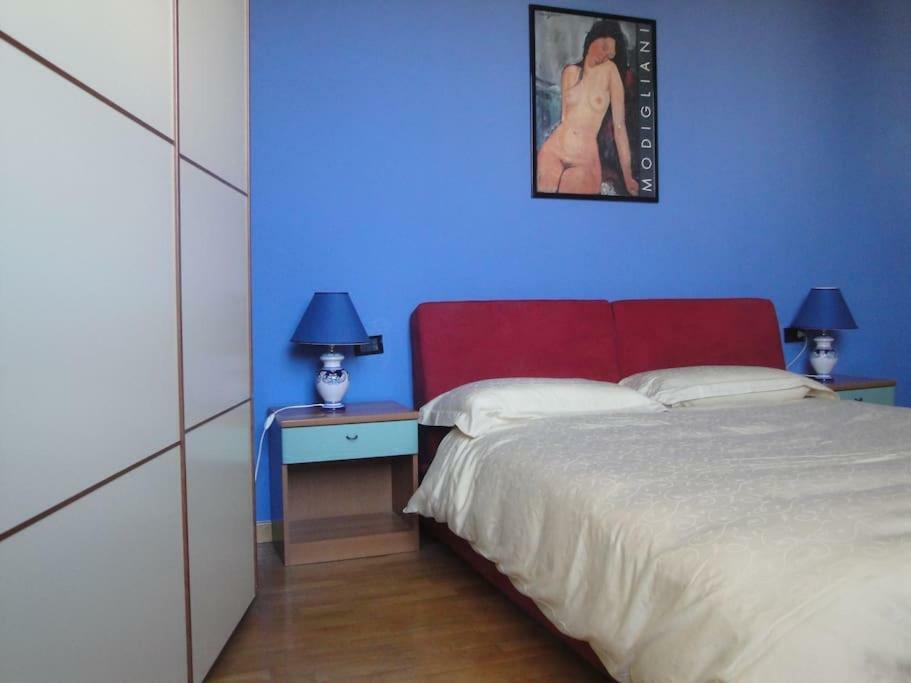 Cozy Private Room ฟลอเรนซ์ ภายนอก รูปภาพ
